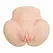 Evolved Dani Daniels Dual-Entry Anatomical Intimate Machine Silicone