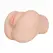 Evolved Dani Daniels Dual-Entry Anatomical Intimate Machine Silicone
