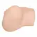 Evolved Dani Daniels Dual-Entry Anatomical Intimate Machine Silicone