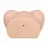 Evolved Dani Daniels Dual-Entry Anatomical Intimate Machine Silicone