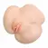 Evolved Dani Daniels Dual-Entry Anatomical Intimate Machine Silicone