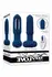 EVOLVED THE FLAPPER Intimate Device with Dual Motion & Remote Control