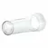 Evolved Sucking Good Transparent Intimate Machine with Suction & Vibration