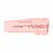 Evolved Grip It Light Intimate Device with C-Shaped Vibrating Ring Pink