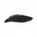 Evolved Vibrating Enhancement Ring Black - Adjustable, 9-Mode, Waterproof