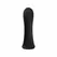 Evolved Cock Armor Rechargeable Silicone Vibrating Ring Black
