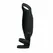Evolved Rocketeer Advanced Intimate Stimulation System, Black, USB