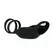 Evolved Rocketeer Advanced Intimate Stimulation System, Black, USB
