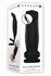 Evolved Rocketeer Advanced Intimate Stimulation System, Black, USB
