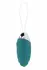 EVOLVED OVAL OFFICE Remote-Control Intimate Egg 12 Modes Waterproof