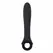 Evolved Power House Multi-Speed Silicone Intimate Device Black