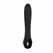 Evolved Power House Multi-Speed Silicone Intimate Device Black