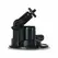 Evolved Message in a Bottle Intimate Machine Black TPE 7 Modes