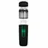 Evolved Message in a Bottle Intimate Machine Black TPE 7 Modes