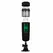 Evolved Message in a Bottle Intimate Machine Black TPE 7 Modes