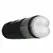Evolved Message in a Bottle Intimate Machine Black TPE 7 Modes