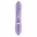 Evolved Orgasmic Orchid Tarzan Lila Dual-Ended Intimate Device, Rechargeable