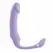 Evolved Orgasmic Orchid Tarzan Lila Dual-Ended Intimate Device, Rechargeable
