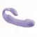 Evolved Orgasmic Orchid Tarzan Lila Dual-Ended Intimate Device, Rechargeable
