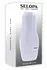 SELOPA Pleasure Can Intimate Device 10 Modes Rechargeable Waterproof 25cm