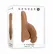 Silicone Packer анатомичен мек силиконов пакер, среден