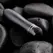 Evolved Travel Gasm Compact Bullet Vibrator Black Waterproof USB