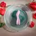 Evolved Lilac G-spot Silicone Vibrator Compact Waterproof 10 Modes
