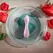 Evolved Lilac G-spot Silicone Vibrator Compact Waterproof 10 Modes
