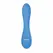 Evolved Blue Crush G-Spot Intimate Machine Flexible Silicone Blue