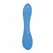 Evolved Blue Crush G-Spot Intimate Machine Flexible Silicone Blue
