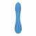 Evolved Blue Crush G-Spot Intimate Machine Flexible Silicone Blue