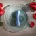 Evolved Blue Crush G-Spot Intimate Machine Flexible Silicone Blue
