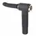 Evolved Too Hot To Handle Intimate Device Black 7 Modes Heating Function