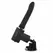 Evolved Too Hot To Handle Intimate Device Black 7 Modes Heating Function