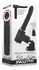 Evolved Too Hot To Handle Intimate Device Black 7 Modes Heating Function