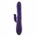Evolved Rascally Rabbit Intimate Device Purple, Dual Motor, Waterproof