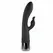 Evolved Heat Up & Chill Dual Motor Intimate System Black Silicone