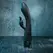 Evolved Heat Up & Chill Dual Motor Intimate System Black Silicone
