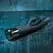 Evolved Heat Up & Chill Dual Motor Intimate System Black Silicone