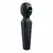 Evolved Rainbow Sucker Wand Multi-Function Stimulator Black