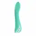 Evolved Come With Me Intimate Device Turquoise, Dual Motor, Waterproof