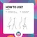 Good Vibes Only Jane Dual-Ended Silicone Vibrator Purple 10 Modes