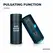 Boners Electric Intimate Machine Blue - Open System, Waterproof, Adjustable Vibration