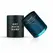 Boners Triple Ring Blue - Silicone Intimate System, USB Rechargeable