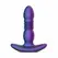 Hueman Motion Silicone Plug with Thrusting Action, 7 Modes, Waterproof