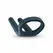 Boners Blue Silicone Stimulation Ring with 10-Mode Vibration System