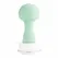 OTOUCH Mushroom Silicone Wand - Teal, Rechargeable Flexible Massager