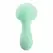 OTOUCH Mushroom Silicone Wand - Teal, Rechargeable Flexible Massager