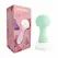 OTOUCH Mushroom Silicone Wand - Teal, Rechargeable Flexible Massager