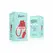 Teazers Rose Duo Rechargeable Intimate Device with Dual Motors Pink